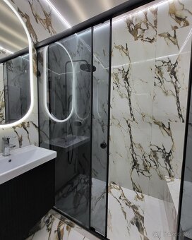 Sprchové kúty🔹vaničky🔹žľaby🔹voda🔹 kanalizácia‼️ - 11