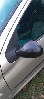 Peugeot 206 1.4 HDI 50 kw 2004 - 11