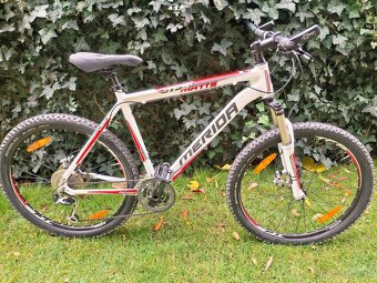 MERIDA MATTS TFS 700 - 11