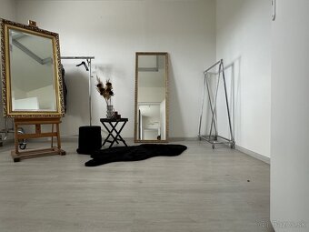 3 izbový byt s loggiou, 74 m2 - SMIŽANY - 11