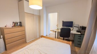 2 izbový apartmán v centre Kežmarku - 11