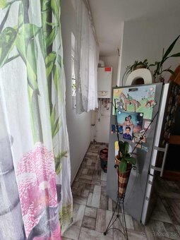 4.5 izbový rodinný dom v Bene - 11