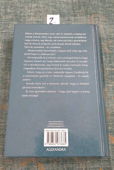 Maďarské knihy - 5 - 11