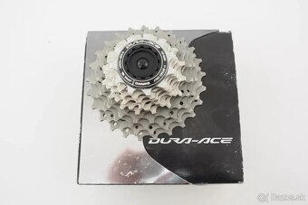 Garmin Fenix8/edge/Varia radar-Shimano Dura ace-Sigma - 11