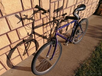 Horský bicykel Admiral - 11