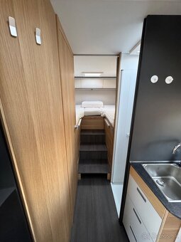 Adria Matrix 670, 5 míst, 2023, DPH, č.307 - 11