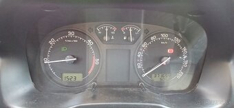 Škoda Octavia 1.9tdi 66kw - 11