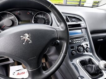 PEUGEOT 5008 2014 - 11