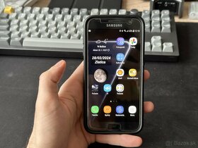 Samsung Galaxy S7 32GB - 11