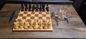 Staré šachy - 11