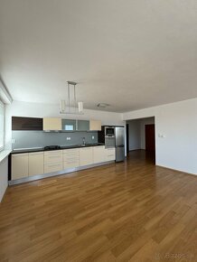 Predám 3-izbový tehlových byt v malej novostavbe, Košice Juh - 11