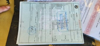 Škoda Felicia FUN 1.3MPI 82000KM posilovac - 11