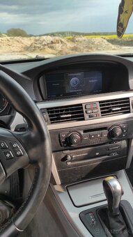 Rozpredam bmw e91 - 11