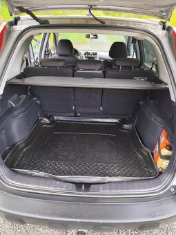 Predám Hondu CR-V 2,2CDTI 103kw - 11