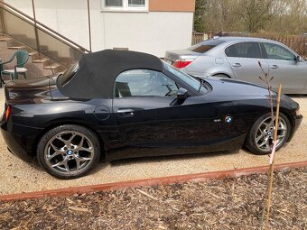 Bmw z4 2,5i - 11