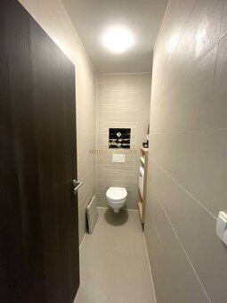 Prenájom NOVOSTAVBA 3 izb.byt, Miletičova ulica, Bratislava  - 11