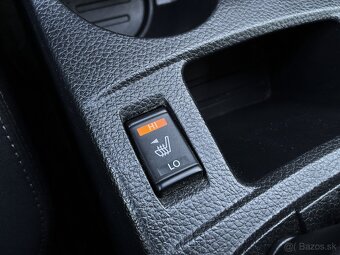 Nissan Qashqai 2014 1.2TB benzín - 11