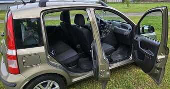 Fiat Panda - 11