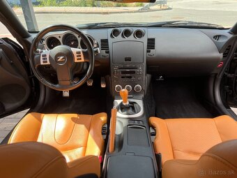 Nissan 350Z HR - 11