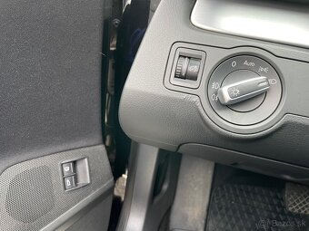 Volkswagen CC VW 2.0 TDI 125kw, AUTOMAT6 - 11