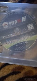 Hry na PS2 PS3 PS4 - 11