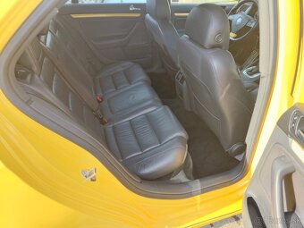Volkswagen JETTA GLI  DOVOZ - 11