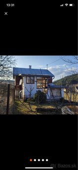 Starý rodinny dom s velkou zahradou - 11