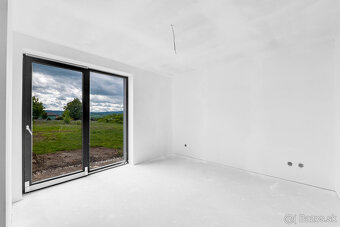 Moderný L-kový bungalov | NOVOSTAVBA | Nová Polhora - 11
