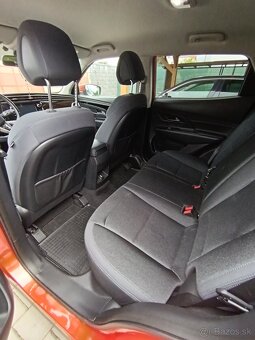 SsangYong Korando 1.5 Turbo T-GDI 163k - 11