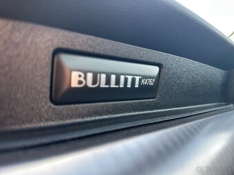 FORD MUSTANG BULLITT TOP STAV - 11