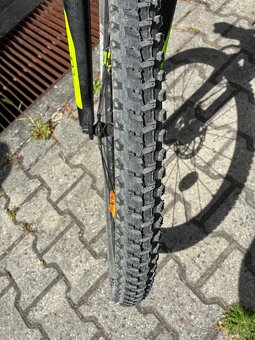 Rockrider ST530 - 11
