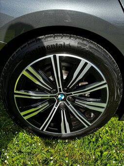 Bmw 320d xdrive mhev - 11