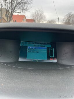 Renault Laguna 1.9dci/88kw/r.v. 2005 - 11