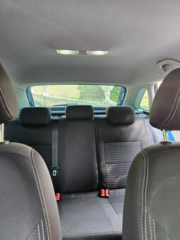 Škoda Rapid 1.2 tsi 63 KW Spacebag 2015 135 tisíc KM - 11