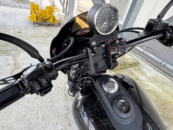 Harley-Davidson FXDX Dyna S. Glide - 11