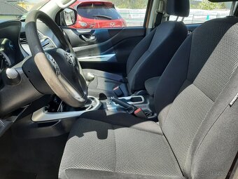 nissan navara 2,3d 120kw - 11