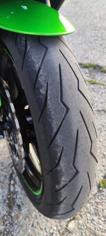 Kawasaki Z1000SX 2015 - 11