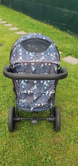 Petite & Mars AIRWALK - 11
