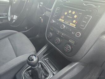 Volkswagen GOLF 77kW - 11