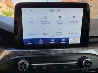 FORD FOCUS 2.0TDCi Titanium A/T F1 NAVi FULL LED 150PS - 11