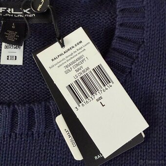 Sveter Ralph Lauren - 11