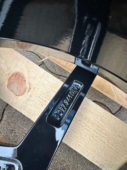 ✅ BMW originálna sada diskov r20 G14 G15 G16 G30 G31 728M ✅ - 11