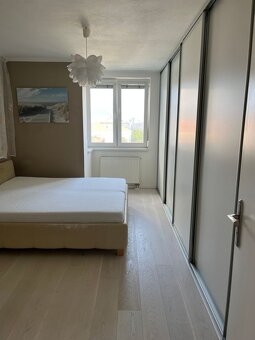 4 izb. byt na prenájom, JÉGEHO ul. - 11