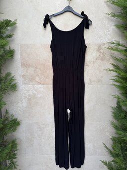 MEGA Balík (52ks) - Značkové dámske ŠATY, OVERAL, TOP - 11