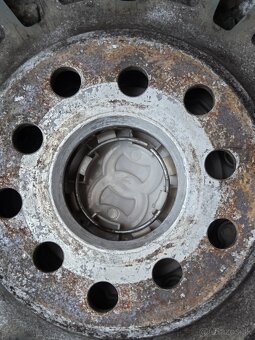 Elektrony 5x112 r18 audi vw skoda 5x100 r18 - 11