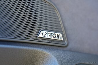 Škoda Superb 2.0 TFSI DSG SportLine 4x4 - 11