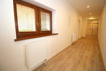 Vidiecka usadlosť na samote s lesmi- Malá Hradná - 11