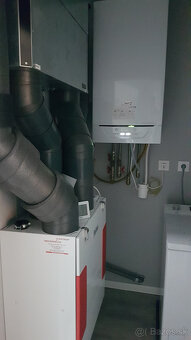 Samostatný 4i RD, skvelá dispozícia, moderná technika - 11