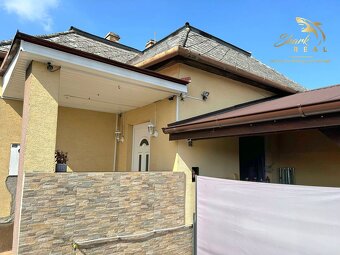 RODINNÝ DOM V TICHEJ LOKALITE TREBIŠOVA ZNÍŽENA CENA - 11