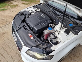 Audi A4 Avant 2.0 TDi 143k M6 Comfort (diesel) - 11